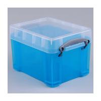 Really Useful Blue Box 3 Litres