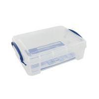 Really Useful Clear Box 1.75 Litres