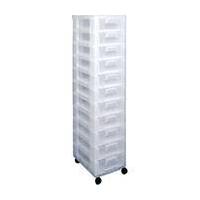 Really Useful Storage Tower 11 x 7 Litres