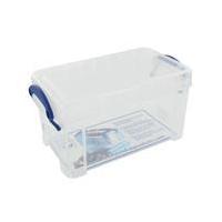 Really Useful Clear Box 2.1 Litres