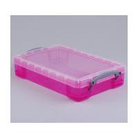 Really Useful Pink Box 4 Litres