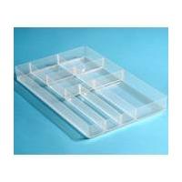 Really Useful Box Office Compartment Tray 4 Litres