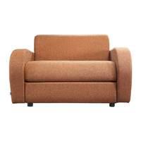 Retro Fabric Chairbed Copper