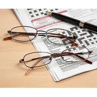 Reading Glasses