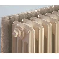 Reflective Radiator Panels (2 Sheets - SAVE £5)