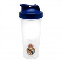 Real Madrid Protein Shaker