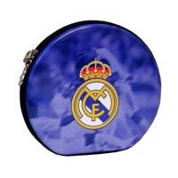 Real Madrid Cd/dvd Holder - Blue