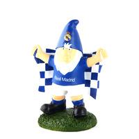 Real Madrid Champ Gnome