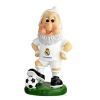 real madrid garden gnome