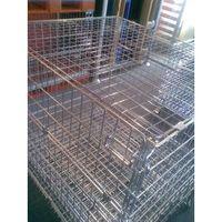 removable security lid to suit 1000 x 1200mm hypacage with 50mm mesh i ...