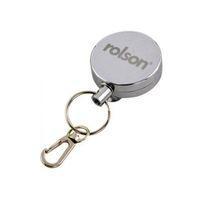 Retractable Key-Ring