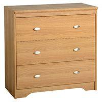 Regent 3 Drawer Chest