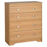 regent 4 drawer chest