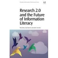 Research 2.0 and the Future of Information Literacy