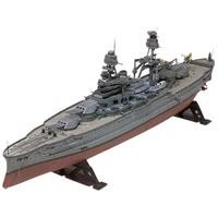 revell monogram 1426 scale uss arizona battleship model kit