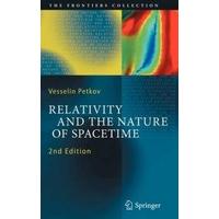 Relativity and the Nature of Spacetime