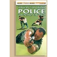 Reality Based Combat: Tacticas Policiales En Suelo [DVD]