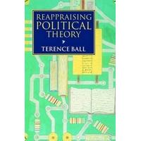 reappraising political theory revisionist studies in the history of po ...