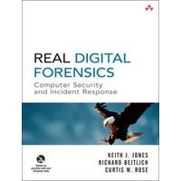 Real Digital Forensics Computer Security and Incident Response