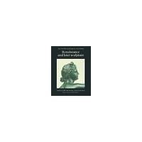 Renaissance and Later Sculpture by Michael Maek-Gérard, Malcolm Baker and Anthony Radcliffe (1992, Hardcover)