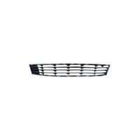 renault clio 2005 2010 front bumper grille