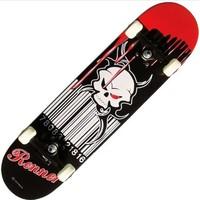 Renner A Series Blood Soaked Complete Skateboard 7.75\