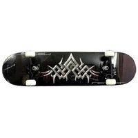 Renner Complete Skateboard - B19 Tattoo 2