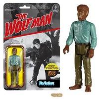 Reaction: Horror - Wolfman Flocked: Summer Convention Exclusive SDCC