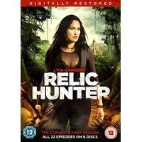 Relic Hunter - Season 1 [DVD]