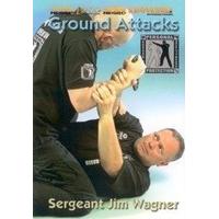 Reality Based Ground Attacks dvd