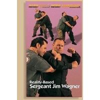reality based combat self defence dvd