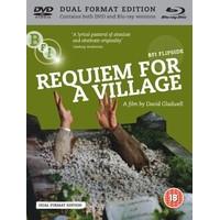 Requiem for a Village (BFI Flipside) (DVD + Blu-ray) [1975]