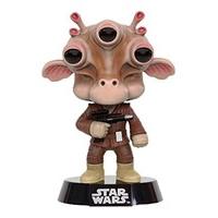 Ree Yees (Star Wars) Exclusive Funko Pop! Bobble-Head Vinyl Figure