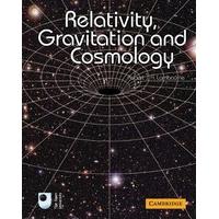 Relativity, Gravitation and Cosmology