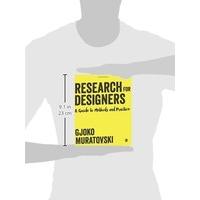 Research for Designers