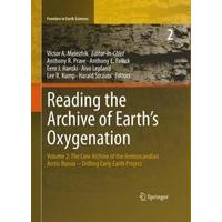 Reading the Archive of Earth\'s Oxygenation