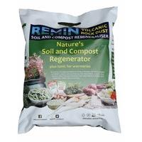 Remin Volcanic Rock Dust 20Kg