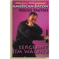 Reality Based Combat: Tacticas Con Baston Policial [DVD]