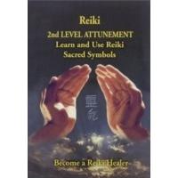 Reiki 2ND Level Attunement Dvd [Ntsc]