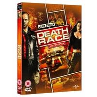 Reel Heroes: Death Race [DVD]