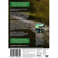 Return to the River - Diary of a Wildlife Cameraman [DVD]