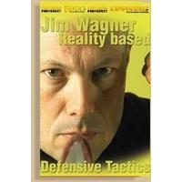 Reality Based Combat: Defence Tactics [DVD]