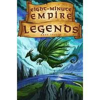 Red Raven Games Eight Minute Empire Legends Board Game