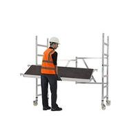 Reachmaster Mobile Scaffold Tower 5600101 Working Height 2.6m