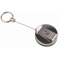 Retractable Key Ring