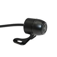 RenEPai 120° COMS Waterproof Night Vision Car Rear View Camera for 420 TV Lines NTSC / PAL