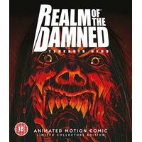 realm of the damned tenebris deos blu ray