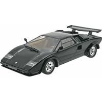 Revell Monogram 1:24 Scale Lamborghini Countach Diecast Model Kit