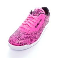 reebok classic princess KH keith haring womens trainers V59363 sneakers shoes