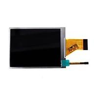Replacement LCD Display Screen for NikonP80/S560/S620/S630/P6000/S630/D5000/FujifilmZ200/PentaxK-X/K-M/K2000(With Backlight)